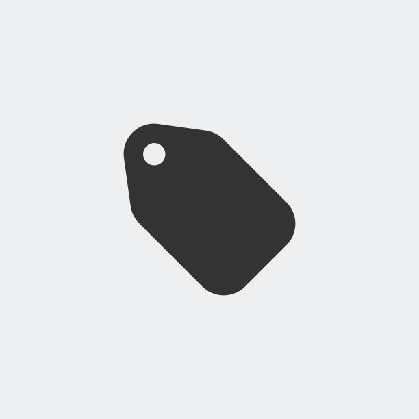 销售，价格标签图标插图孤立矢量符号符号图片下载