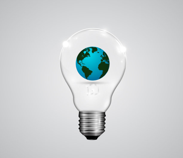 抽象未来-分子技术与多边形形状在深蓝色背景。矢量设计数字技术概念。图片下载