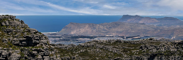 卵石海滩图片下载