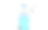 一个穿围裙的男人想出了一个主意。图片下载