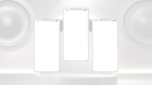 粘土电话场景ui ux显示图片下载