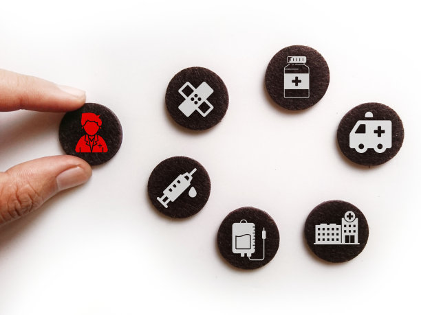 医疗保健概念图片下载