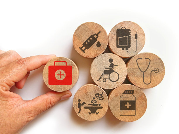 医疗保健概念图片下载