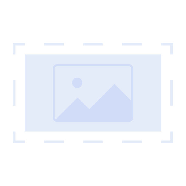 检查景观平面图标矢量图片下载