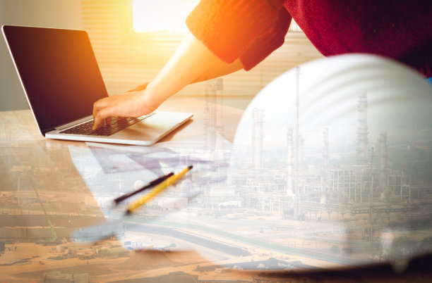 炼油厂设计与建造“，”图片下载