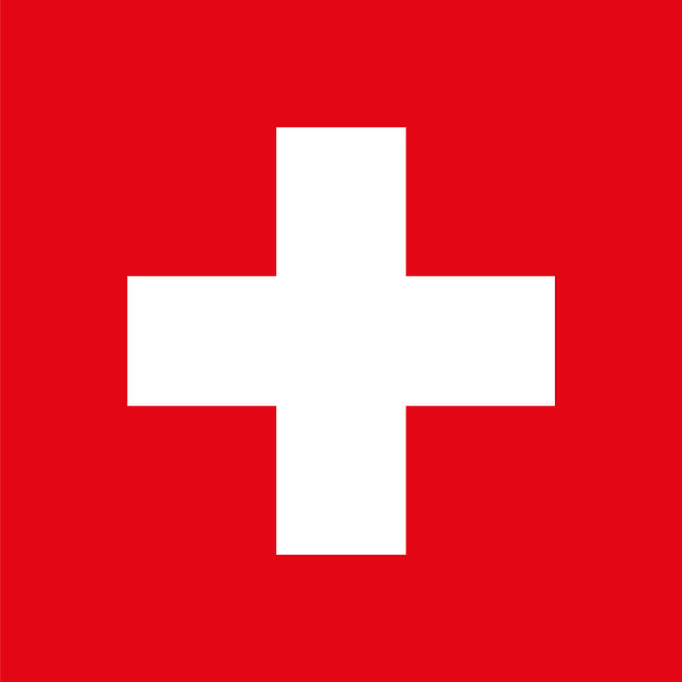 瑞士国旗图片下载