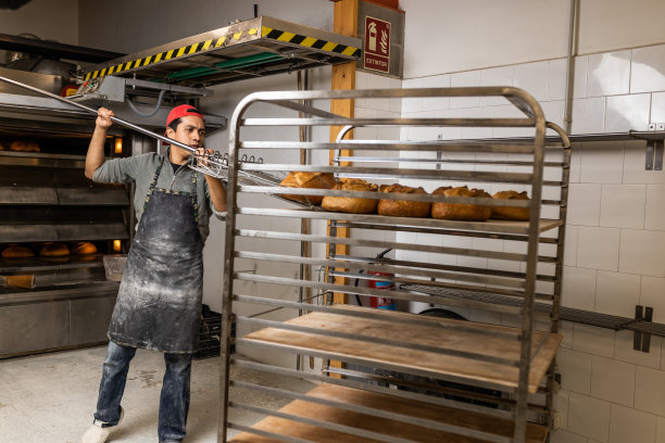 面包师学校图片下载