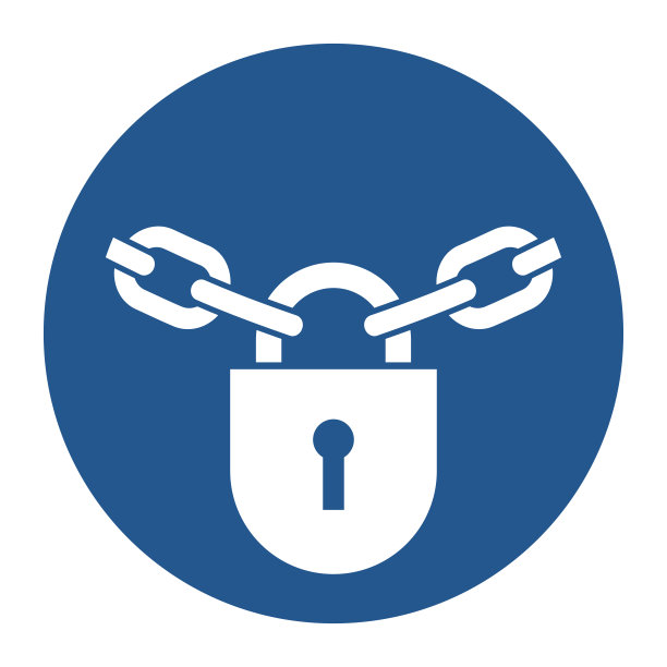 ISO 7010 M028 -安装锁并保持锁好图片下载