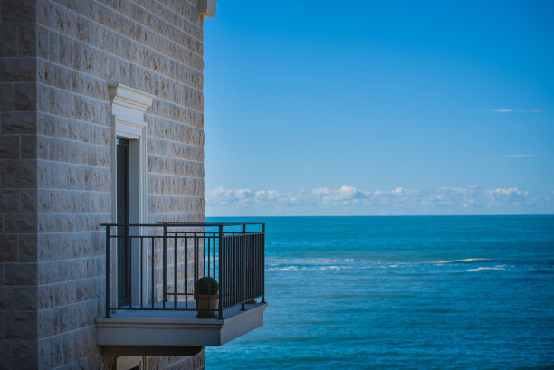 一个阳台和无限图片下载