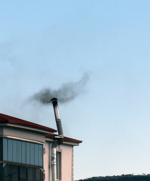 面包炉的烟囱，烤箱的烟囱，图片下载