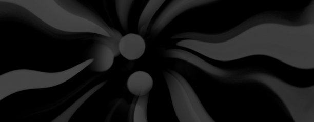 抽象液体背景图片下载