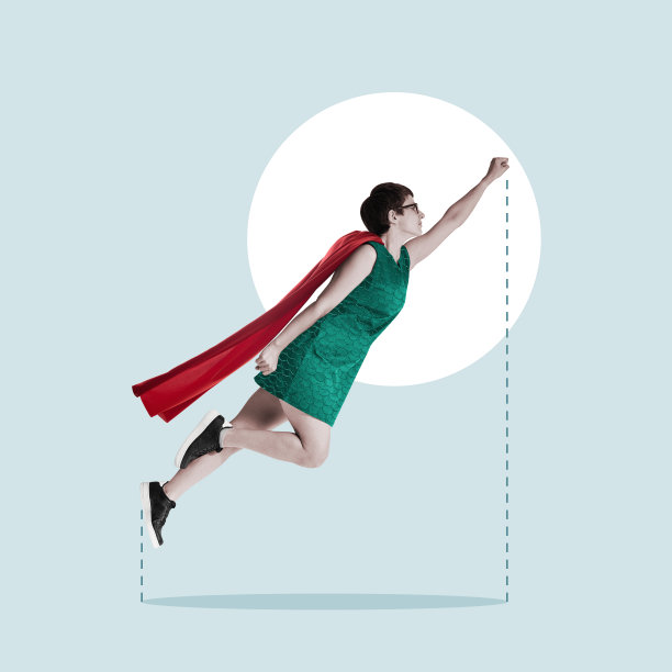 商业救援，概念。图片下载