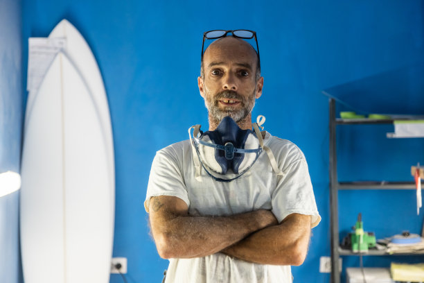 工艺人造型图片下载