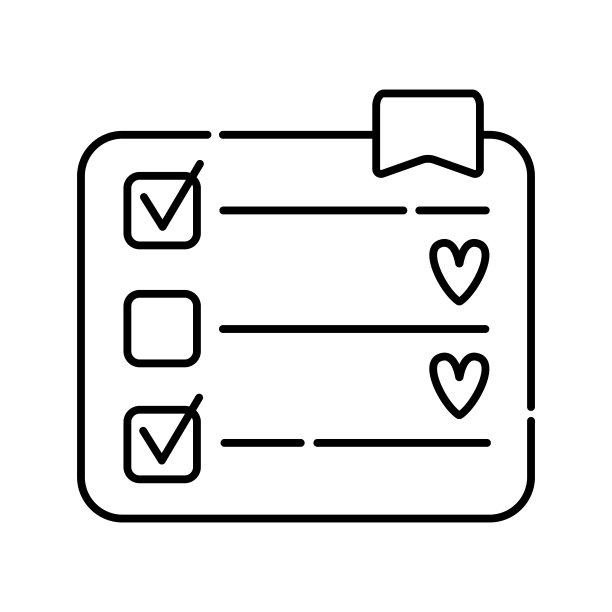 任务计划，矢量插图图片下载