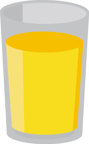 果汁杯图标图片下载