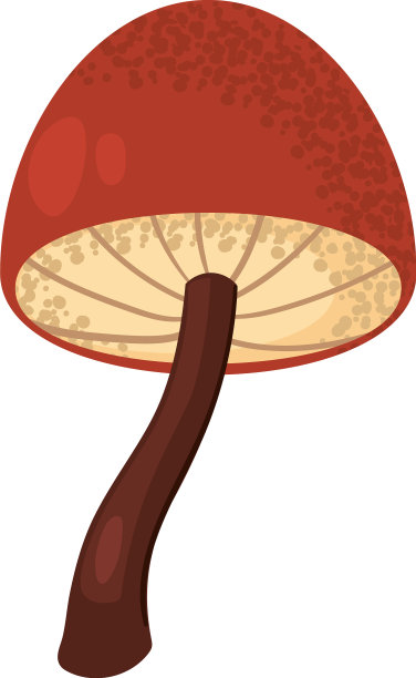 蘑菇野生图标图片下载