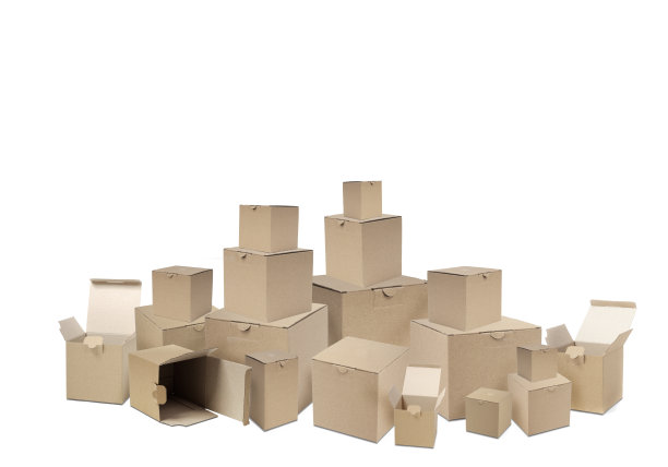 纸箱图片下载