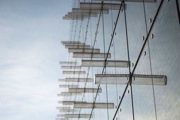 克拉科夫画廊之墙图片下载