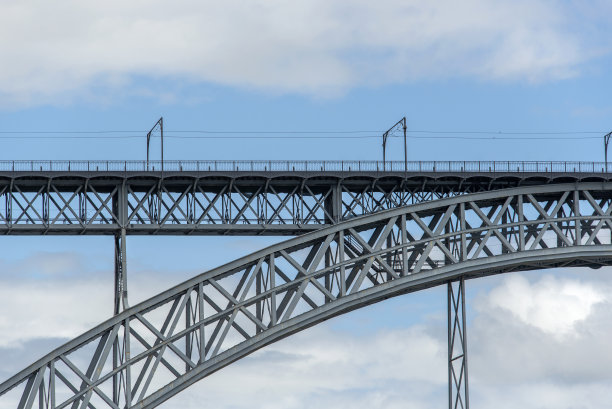 路易斯 1 桥图片下载