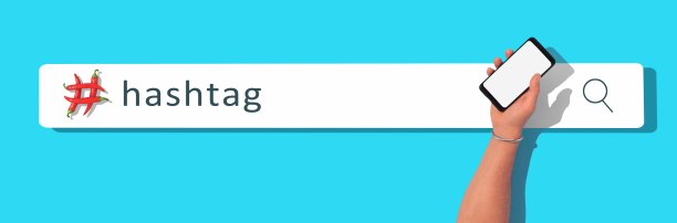 在一个地址栏上的3D渲染标签和手拿着一个复制空间的智能手机图片下载