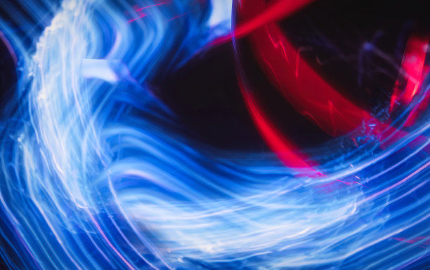 核聚变能。概念摘要图片下载