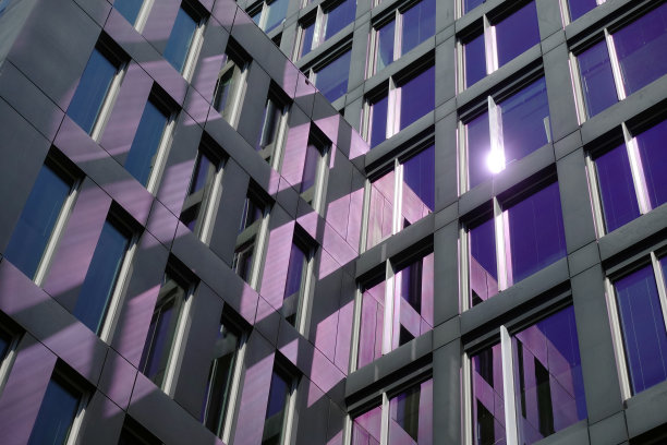 办公楼外立面图片下载