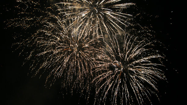 除夕之夜图片下载