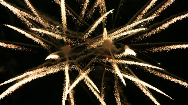 除夕之夜图片下载