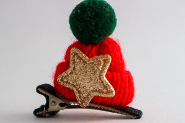 头发配件图片下载