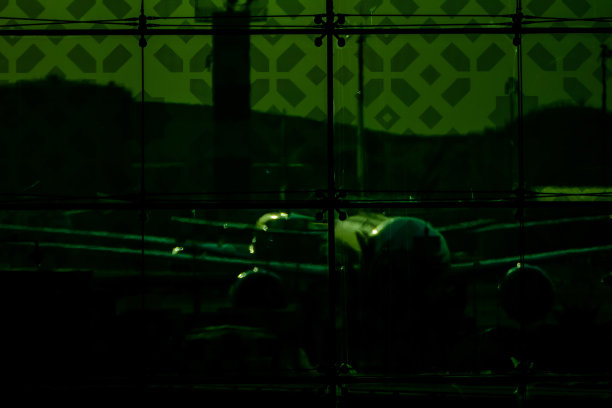 抽象的背景与大量的光点，数码照片图片作为背景图片下载