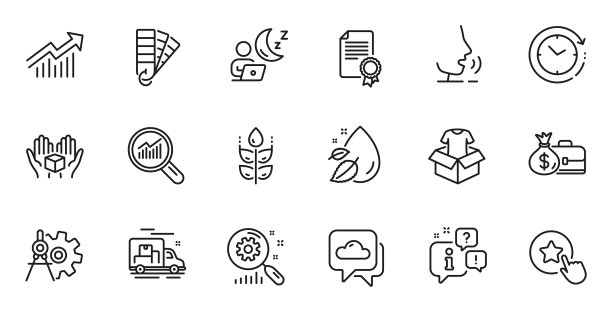 勾勒出需求曲线的集合，水滴和位移图片下载