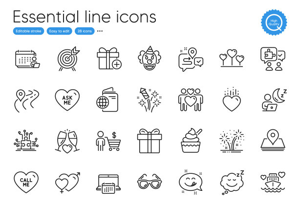 蜜月邮轮婚礼眼镜和甜美的笑容图片下载