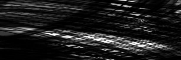 邋遢的暗黑色抽象网站标题设计图片下载