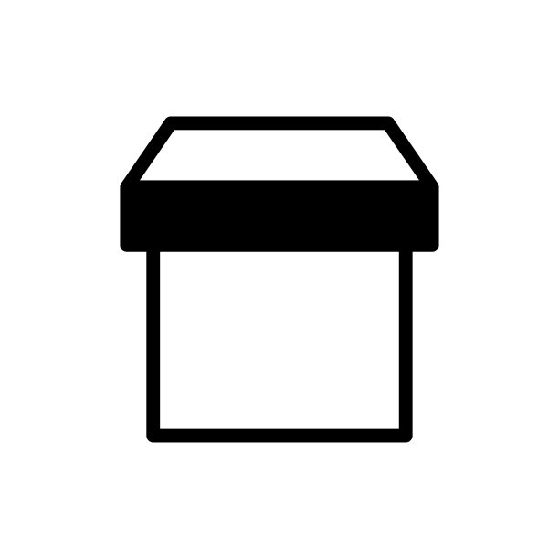 盒子图标，礼品盒图片下载