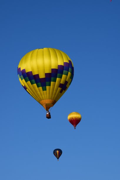 新泽西气球节图片下载