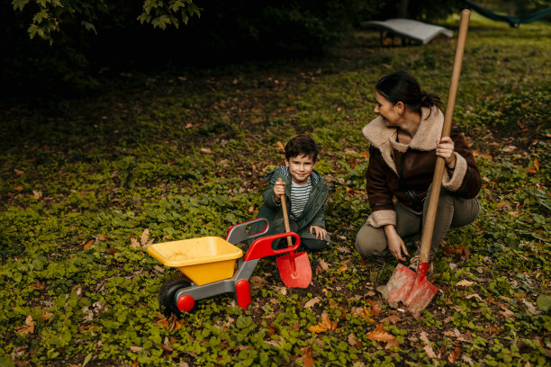 妈妈，我会帮你的图片下载