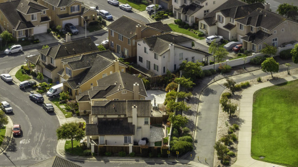 南旧金山社区图片下载