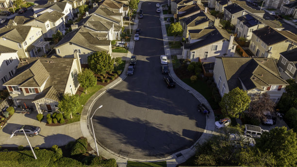 南旧金山社区图片下载