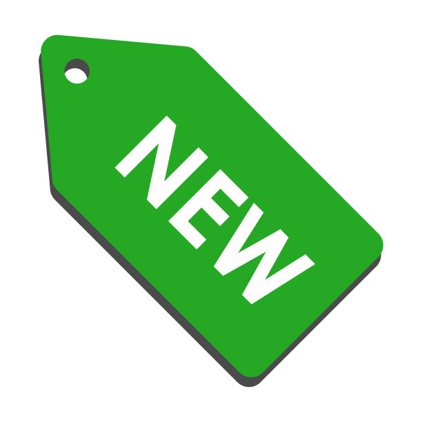 标签新建，矢量。图片下载