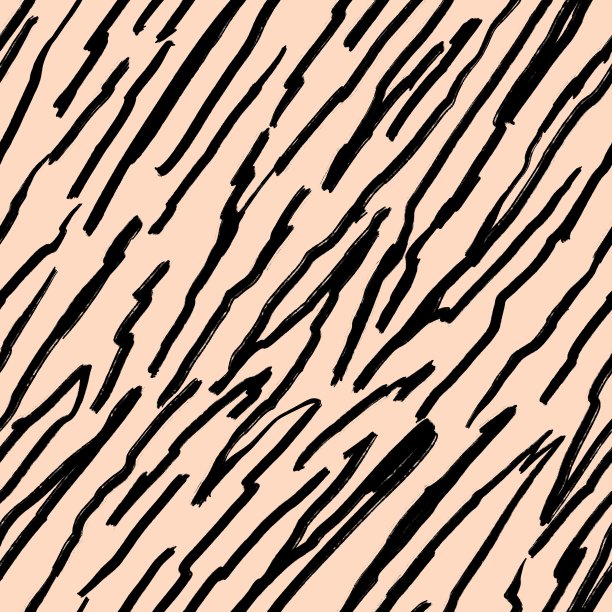 简单的无缝模式与涂鸦图片下载