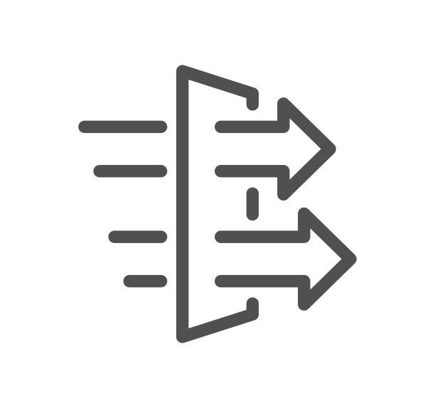 织物性能相关图标。图片下载