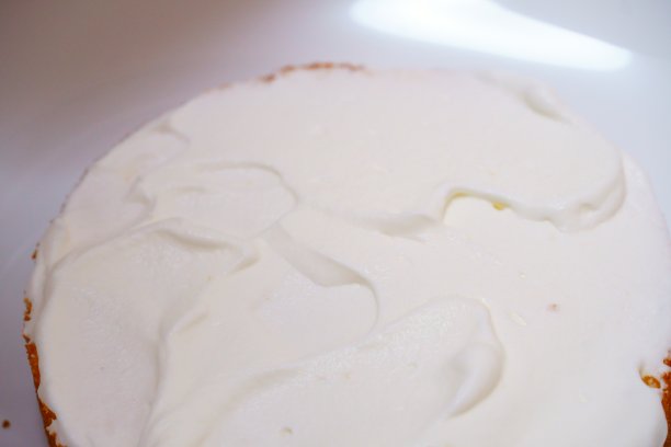 手工制作的蛋糕图片下载