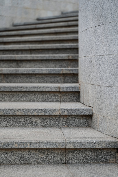 石头楼梯图片下载