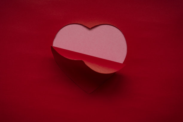 Valentıne's Day Concept图片下载