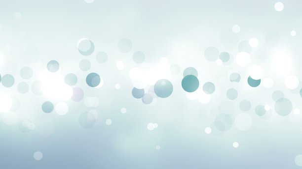 干净和闪亮的背景动画。抽象模糊和美丽的散景设计。名人、新年快乐、活动、情人节、金融、游戏、互联网、教育、头脑风暴、现代、网络和移动，这些概念闪闪发光图片下载