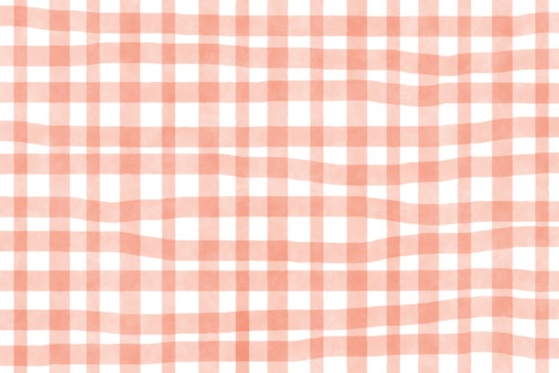 水彩笔触grunge格纹背景图片下载