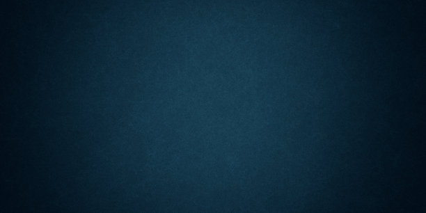 深蓝色的背景纹理与黑色小插图在旧的复古垃圾纹理边界设计图片下载