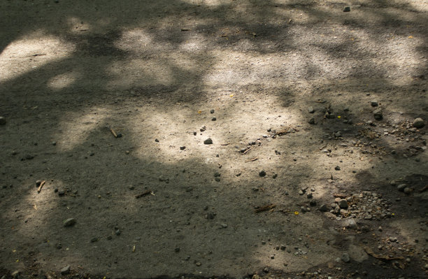 沥青开始分解图片下载