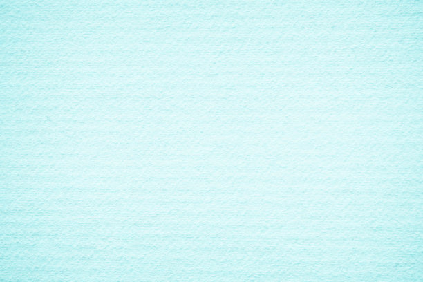 柔和的粉彩蓝色纹理背景由水彩画，旧混凝土墙在现代浅蓝色调。摘要论文对模拟表面水泥石壁纹理的古有划痕砂杂。图片下载