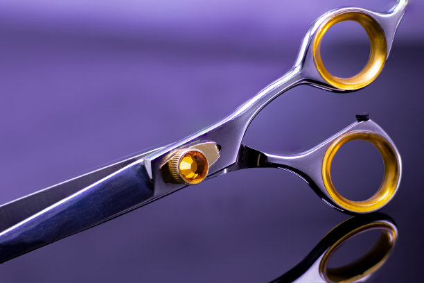 时尚的剪刀图片下载